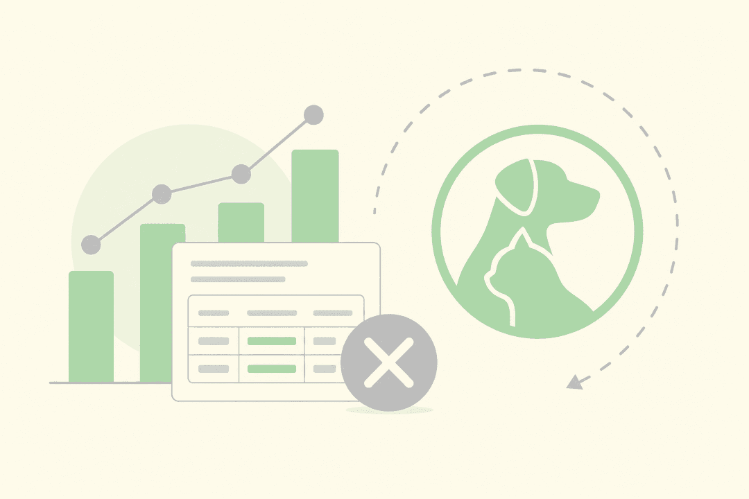 Animal Charity Evaluators Knowingly Uses False Data