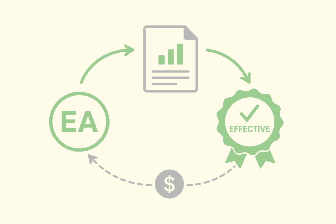 Effective Altruism Labels Itself Effective
