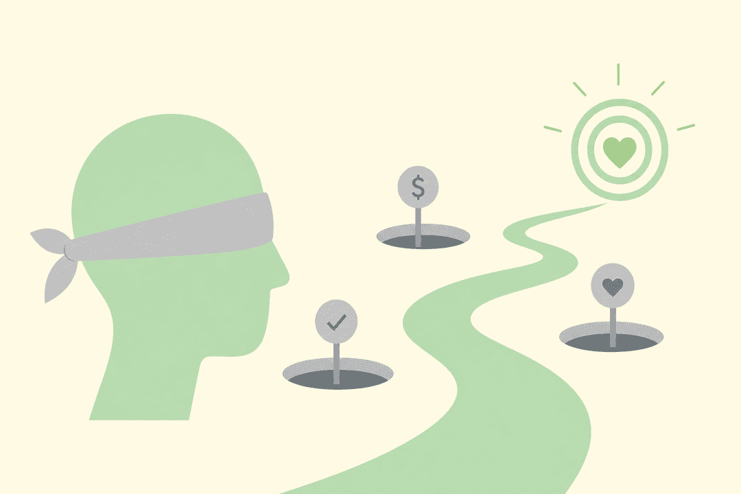 Why Donors Get Fooled: 5 Principles Every Donor Should Understand