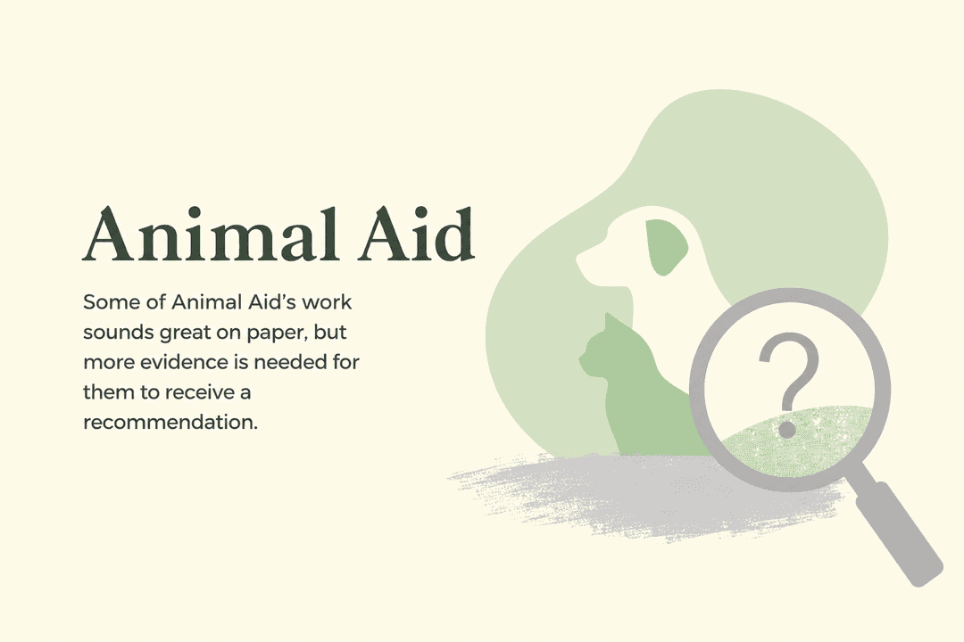 Animal Aid