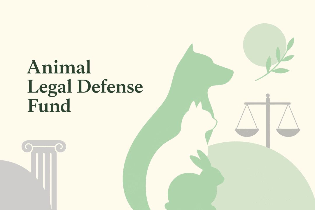 Animal Legal Defense Fund