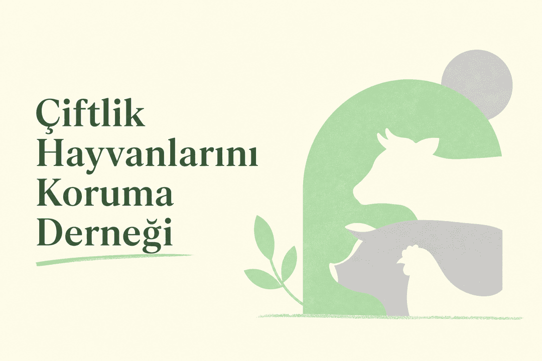Çiftlik Hayvanlarını Koruma Derneği