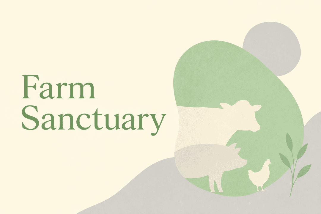 Farm Sanctuary