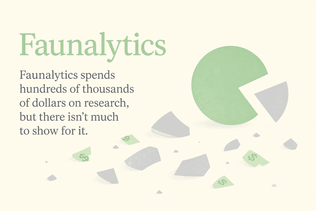 Faunalytics