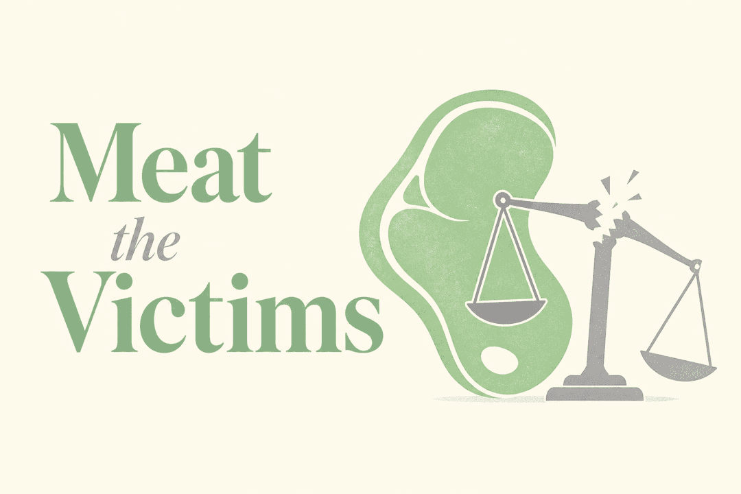 Meat the Victims