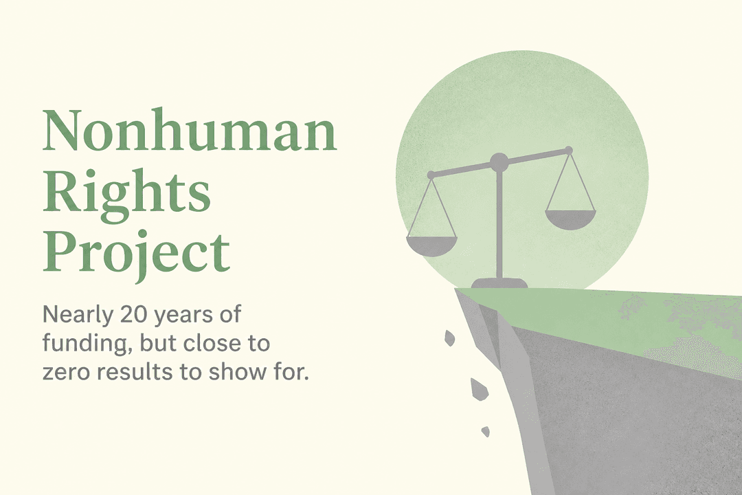 Nonhuman Rights Project