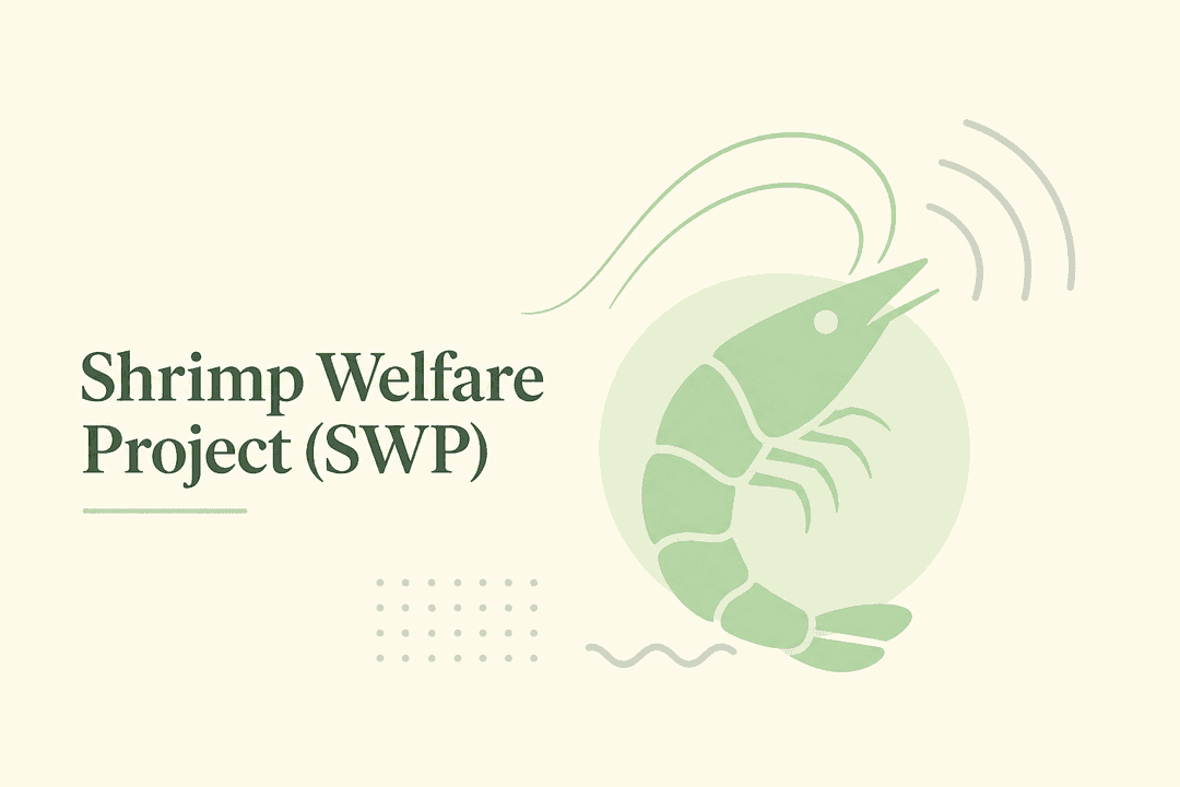 Shrimp Welfare Project (SWP)