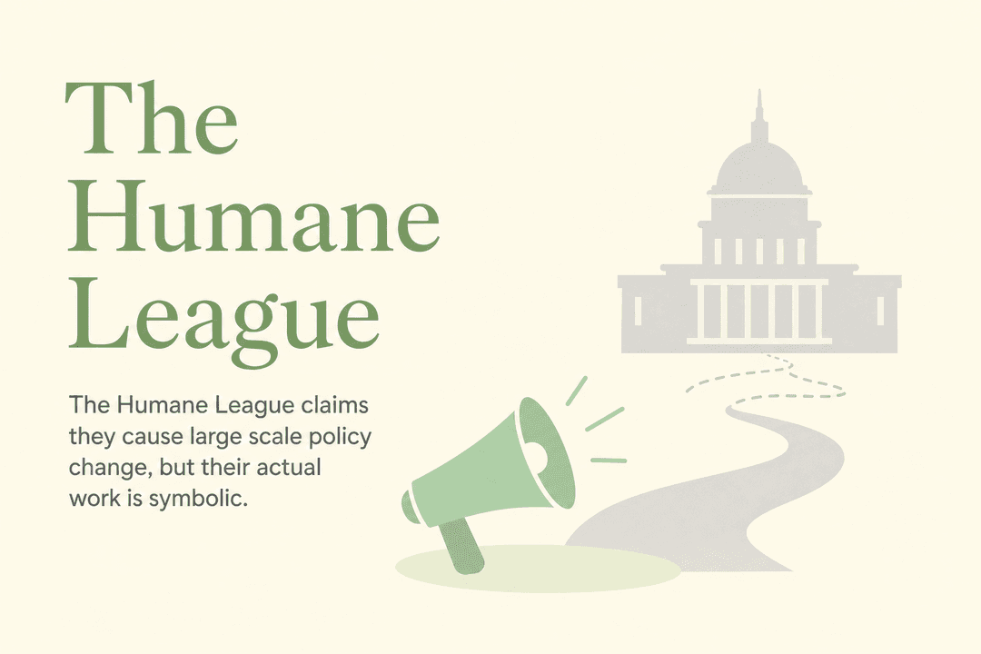 The Humane League