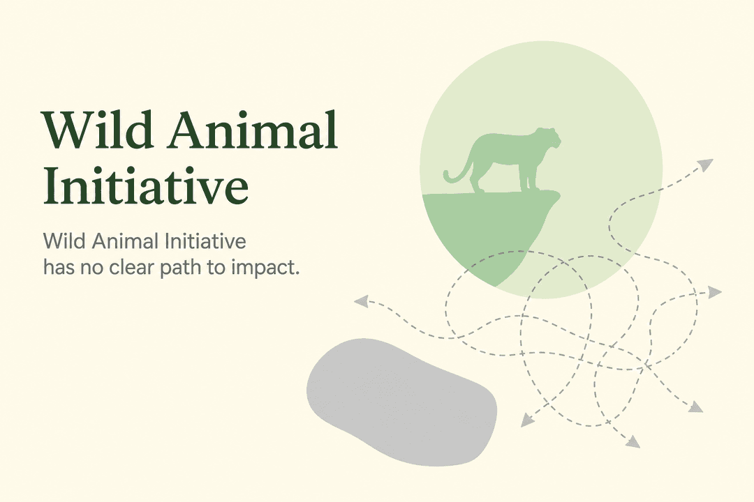 Wild Animal Initiative