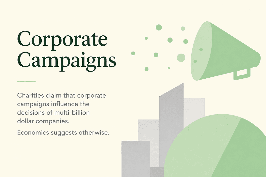 Corporate Campaigns